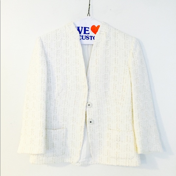 Les Copains Blazer - Picture 1 of 16